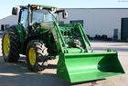 2011 John Deere 6430