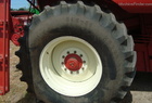 1980 Case IH 1460 STS
