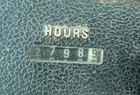 1980 Case IH 1460 STS