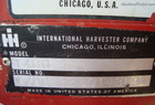 1980 Case IH 1460 STS