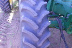 2005 John Deere 8120
