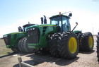 2010 John Deere 9630
