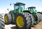 2010 John Deere 9630