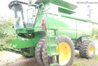2003 John Deere 9750 STS