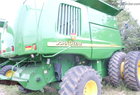 2003 John Deere 9750 STS