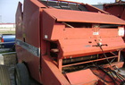1985 Case IH 3650