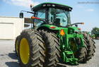 2010 John Deere 8295R