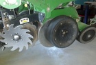1996 John Deere 7300