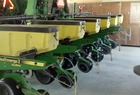 1996 John Deere 7300