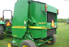 2003 John Deere 457