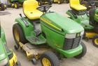 2006 John Deere GX255