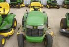 2006 John Deere GX255