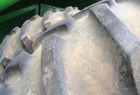 2002 John Deere 9650STS
