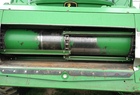 2002 John Deere 9650STS