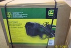  John Deere 100 SERIES 48