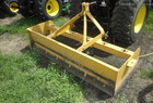  John Deere BOX SCRAPER