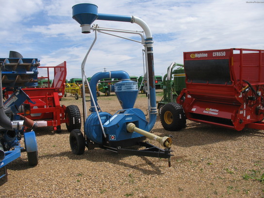 1999 Kongskilde 500
