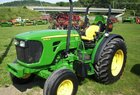 2010 John Deere 5065M