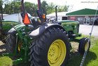 2010 John Deere 5065M