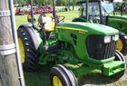 2010 John Deere 5065M