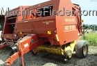 1999 New Holland 678