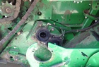 2008 John Deere 582SS