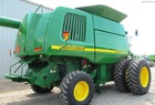 2005 John Deere 9660 STS