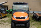 2011 Kubota RTV 500