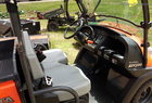 2011 Kubota RTV 500