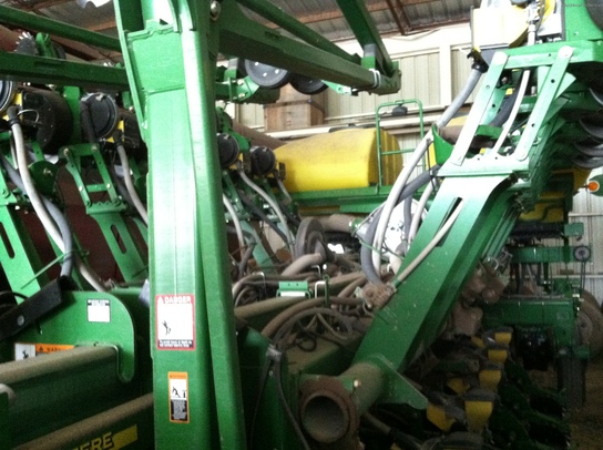 2010 John Deere 1790