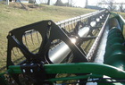 2007 John Deere 635F