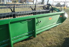 2007 John Deere 635F