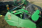 2007 John Deere 635F