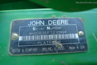 2007 John Deere 635F