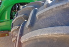2010 John Deere 9630