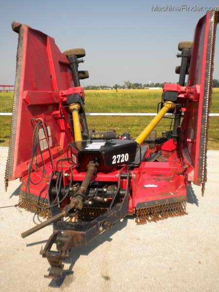 2005 Bush Hog 2720