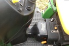 2006 John Deere 2520