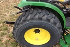 2006 John Deere 2520