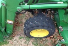 2006 John Deere 2520