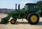 1973 John Deere 4430