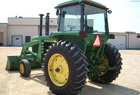 1973 John Deere 4430