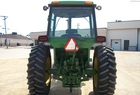 1973 John Deere 4430
