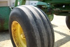 1973 John Deere 4430
