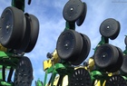 2009 John Deere 1790