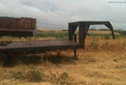  Other HOME MADE GOOSENECK TRAILER