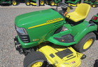2005 John Deere X475