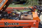 1982 Kubota B7100