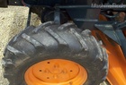 1982 Kubota B7100
