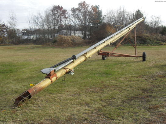  Westfield WR80x71