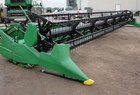 2011 John Deere 635F